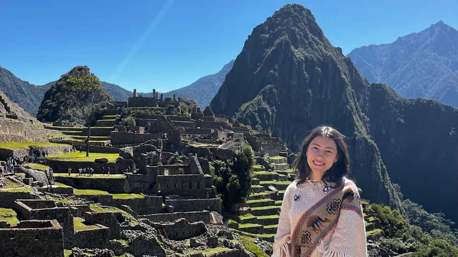 From Cusco: Machu Picchu Tour with Hiking Ticket - A guided visit through the Inca citadel