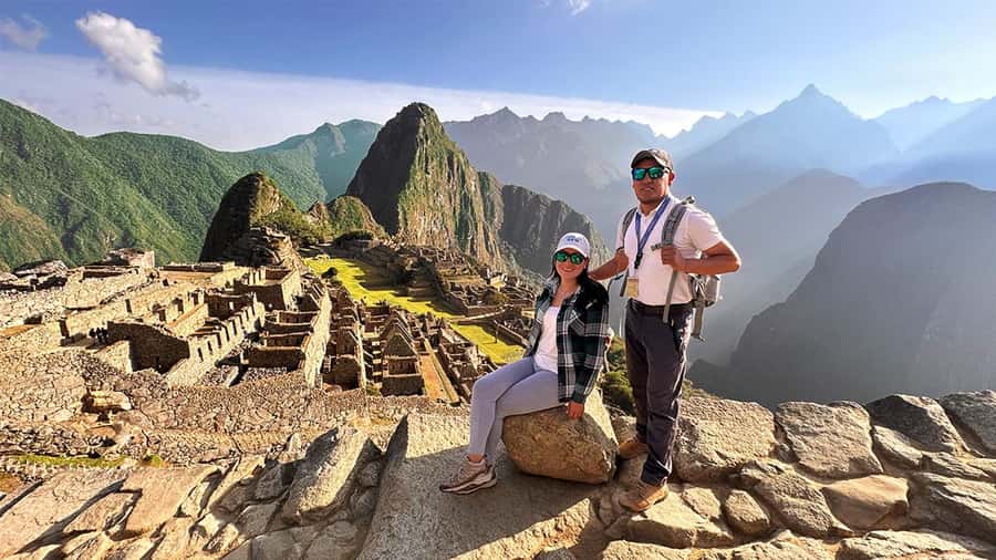 From Cusco: Machu Picchu Tour with Hiking Ticket - Returning to Aguas Calientes for food