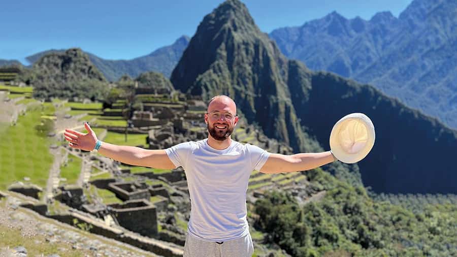 From Cusco: Machu Picchu Tour with Hiking Ticket - What the $339 price covers