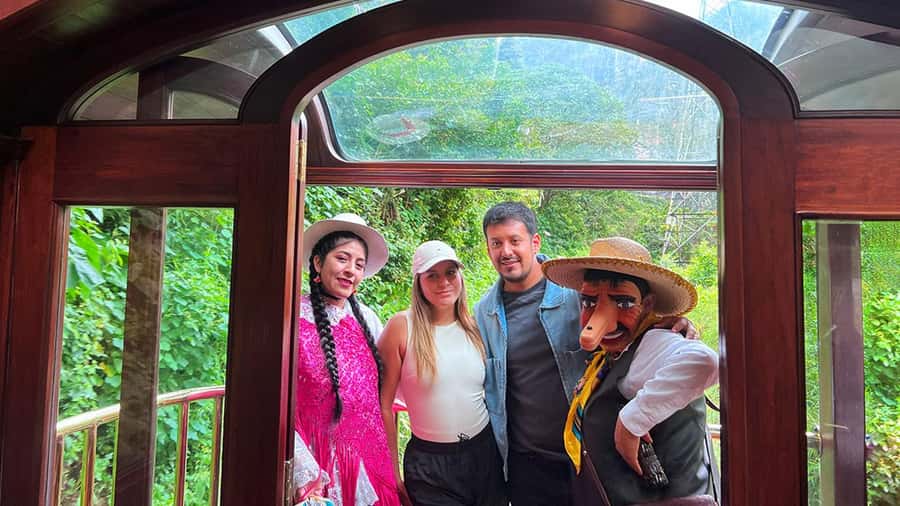 From Cusco: Machu Picchu Tour with Hiking Ticket - Who should book this Machu Picchu tour?