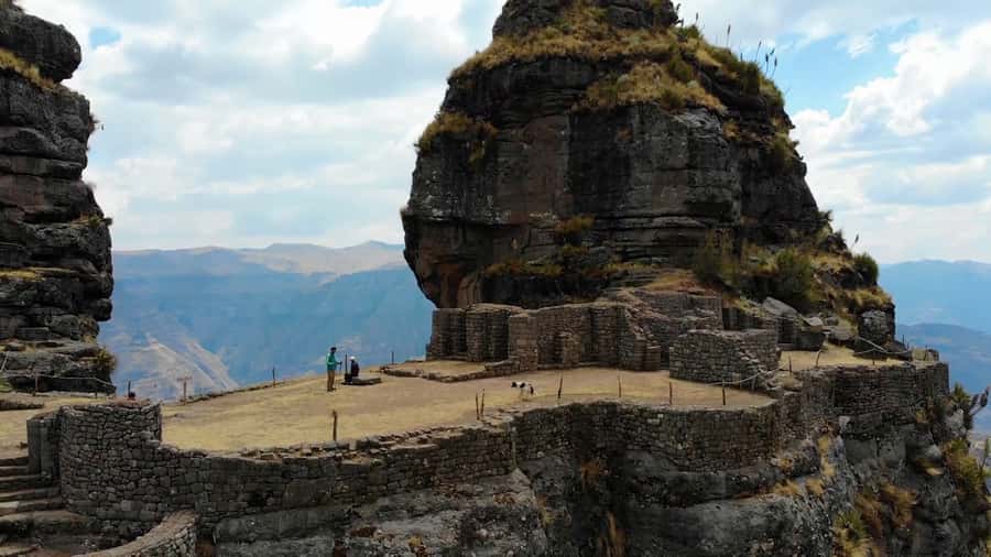 From Cusco: Waqrapukara Hike Full-Day Tour With Meals - Key points to know before booking