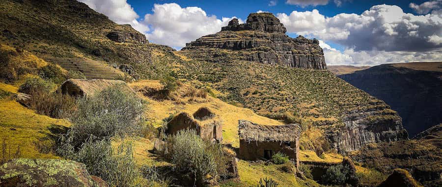 From Cusco: Waqrapukara Hike Full-Day Tour With Meals - Why Waqrapukara makes such a strong day trip