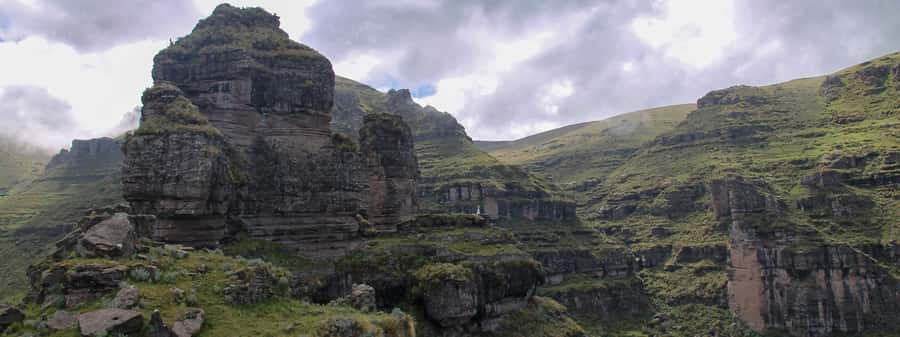 From Cusco: Waqrapukara Hike Full-Day Tour With Meals - Transport, timing, and group choices