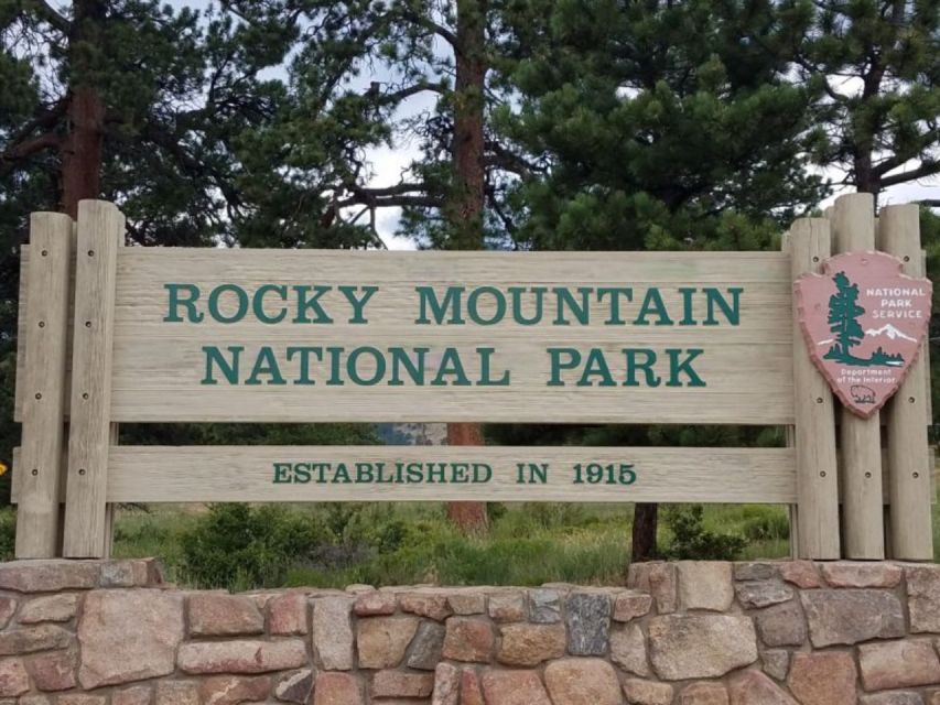 From Denver: Guided Hike in Rocky Mountain National Park - Choosing a trail for a moderate 4 to 5 mile hike
