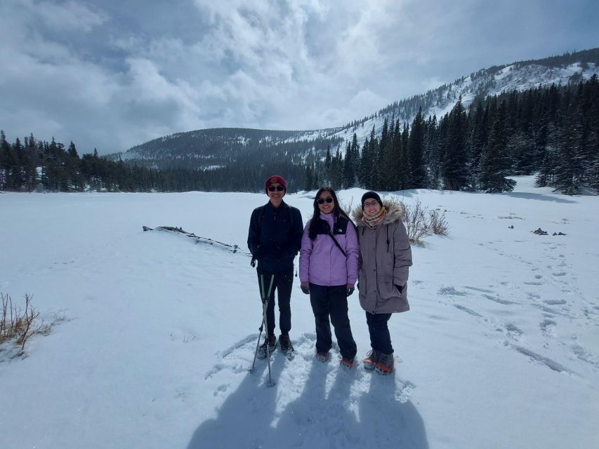 From Denver: Guided Hike in the Rockies - Who will enjoy this Rocky Mountain outing