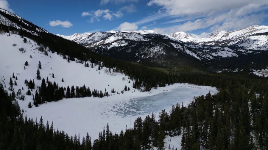 From Denver: Guided Hike in the Rockies - Is $125 a fair price?