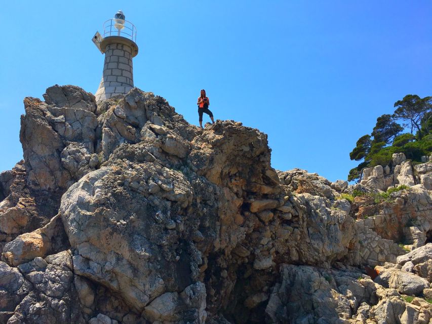 From Dubrovnik: Hiking & Swimming on Koločep Island Day Trip - Lunch: picnic or small fish restaurant