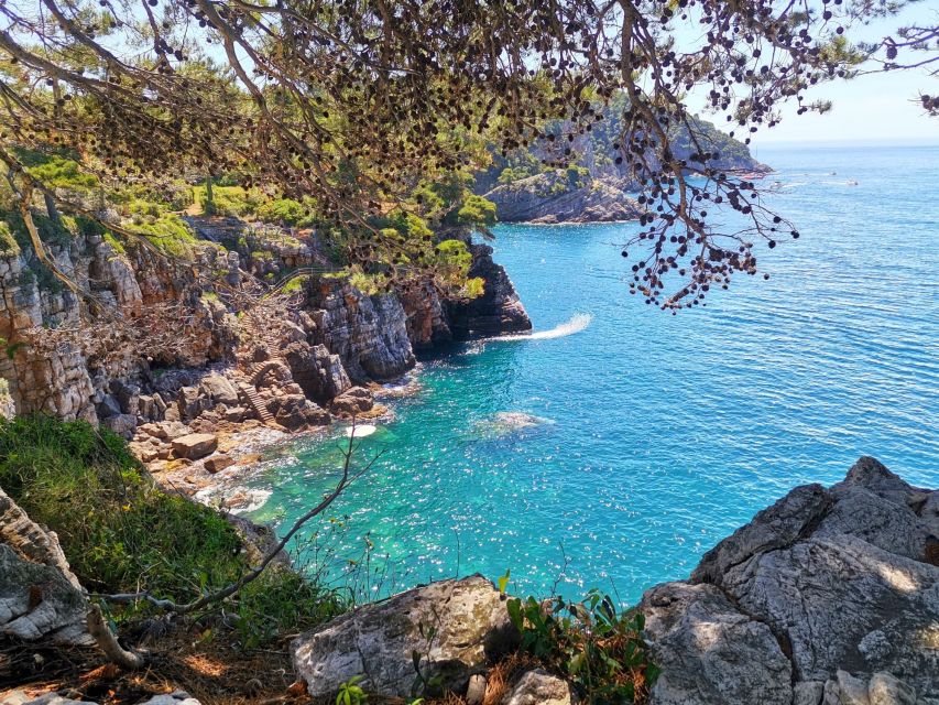 From Dubrovnik: Hiking & Swimming on Koločep Island Day Trip - Practical packing for a hot island walk