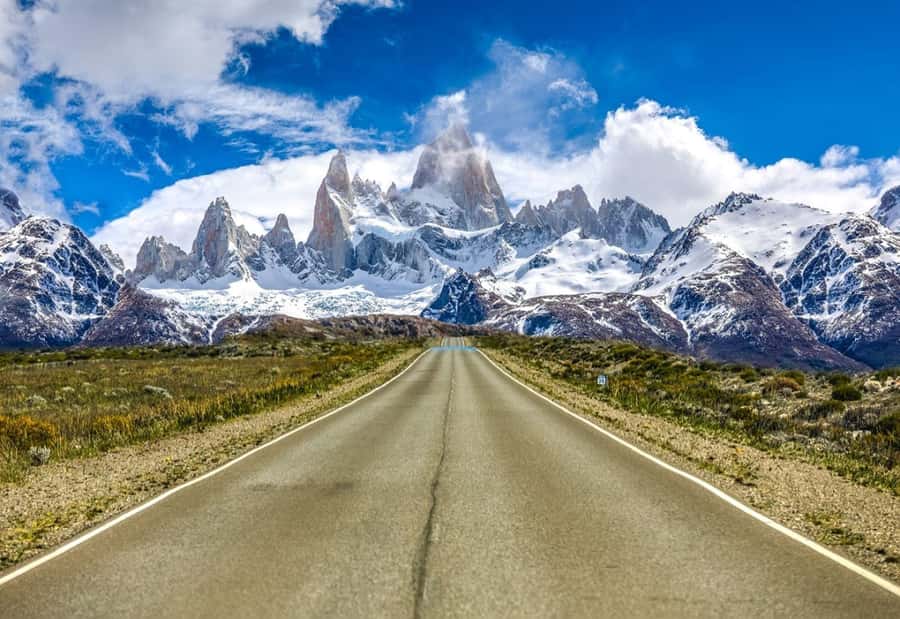 From El Calafate: El Chalten Full-Day Tour and Short Hike - Key points to know before booking