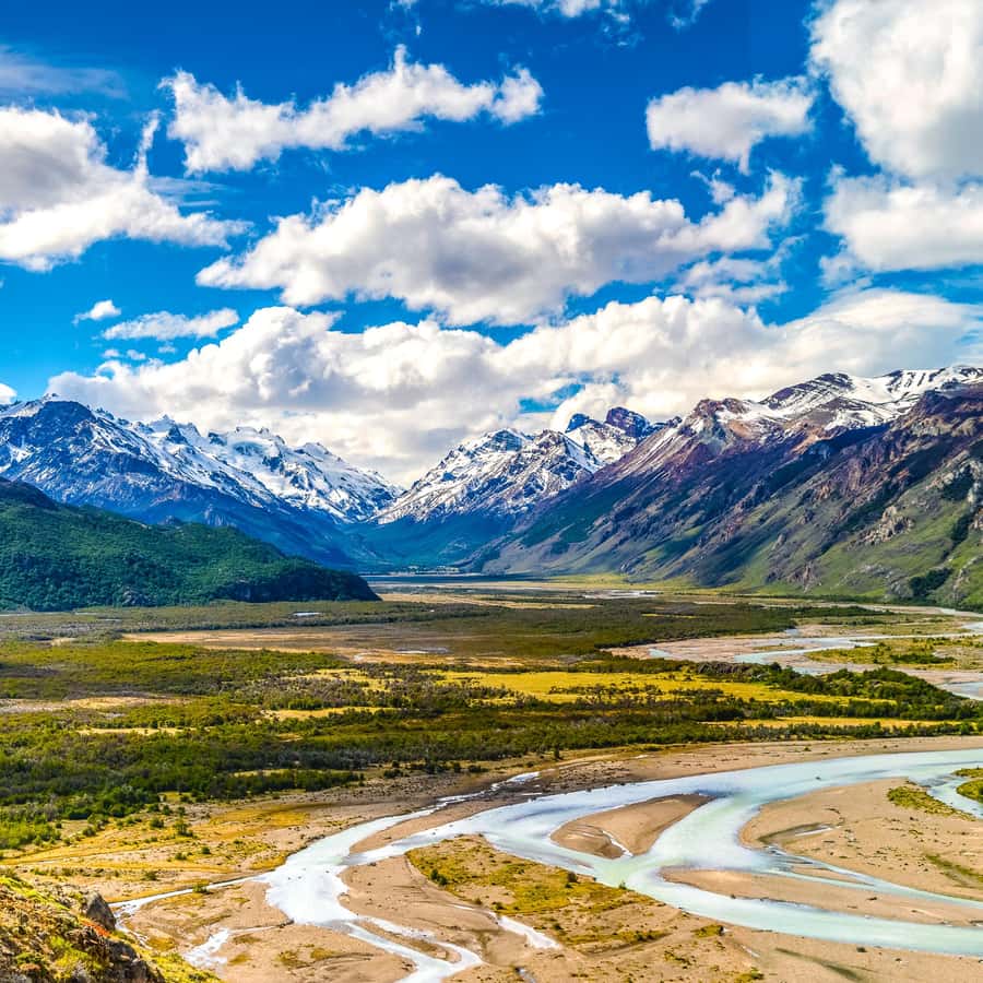 From El Calafate: El Chalten Full-Day Tour and Short Hike - Mirador de los Cóndores: short, but not flat
