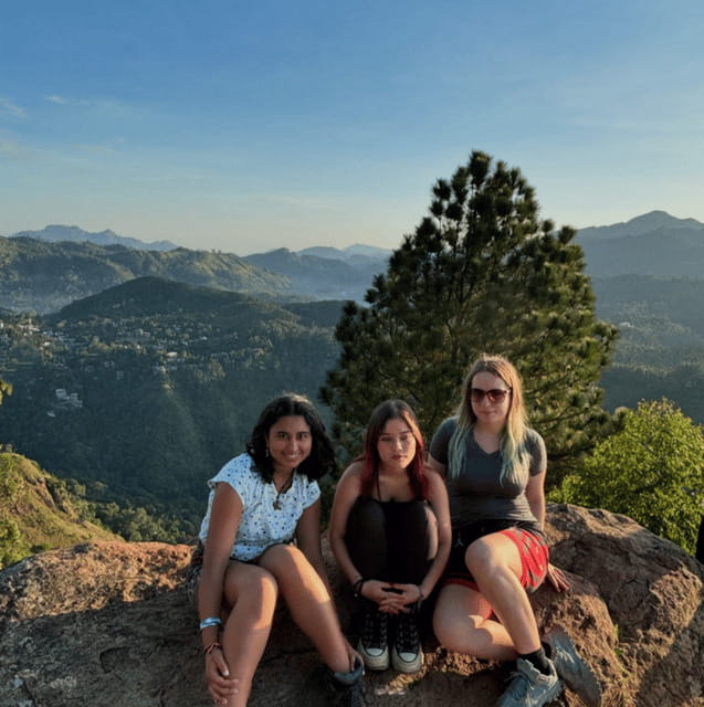 From Ella : Sunrise Hike to Little Adams Peak - Booking and cancellation details