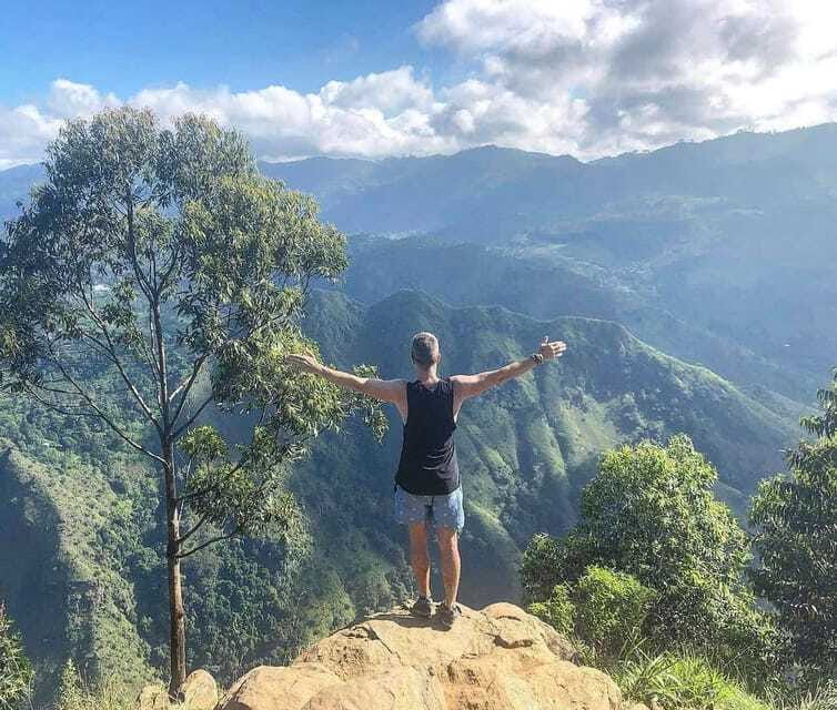 From Ella - Unforgettable Sunrise Hike to Ella rock - Who should book this hike