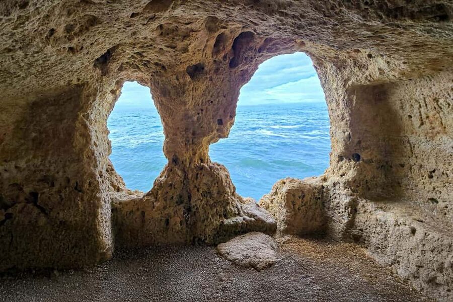 From Faro: Benagil Cliffs Hiking & 4 Treasures Experience - Why this Faro day trip works