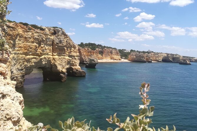From Faro: Benagil Hiking Cliffs and the 4 Treasure Experience - Why this Algarve day trip works from Faro