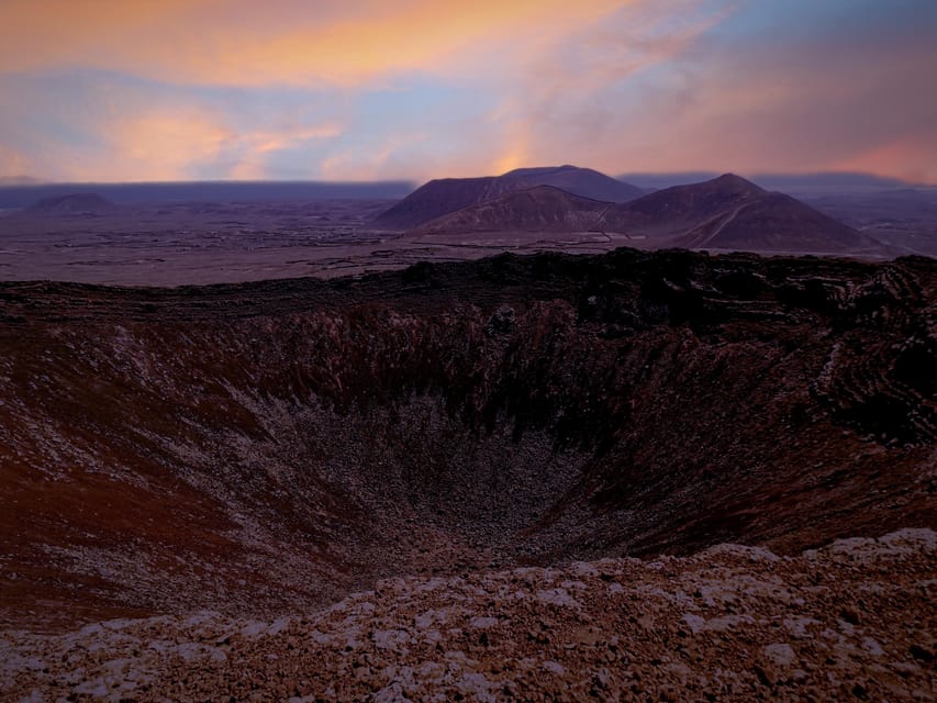 From Fuerteventura: Sunset Hike at Volcano with Scenic Views - Who will enjoy this hike most?
