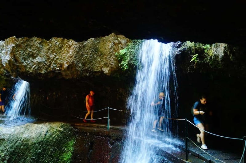 From Funchal: Levada Nova Hiking Tour with stopover at beach - Is the Time and Cost Good Value?