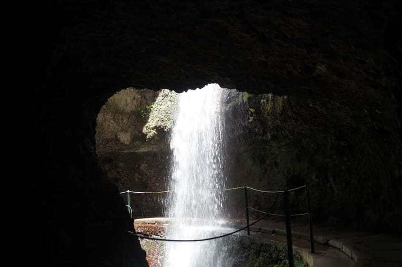 From Funchal: Levada Nova Hiking Tour with stopover at beach - Who Should Book This Levada Nova Tour?