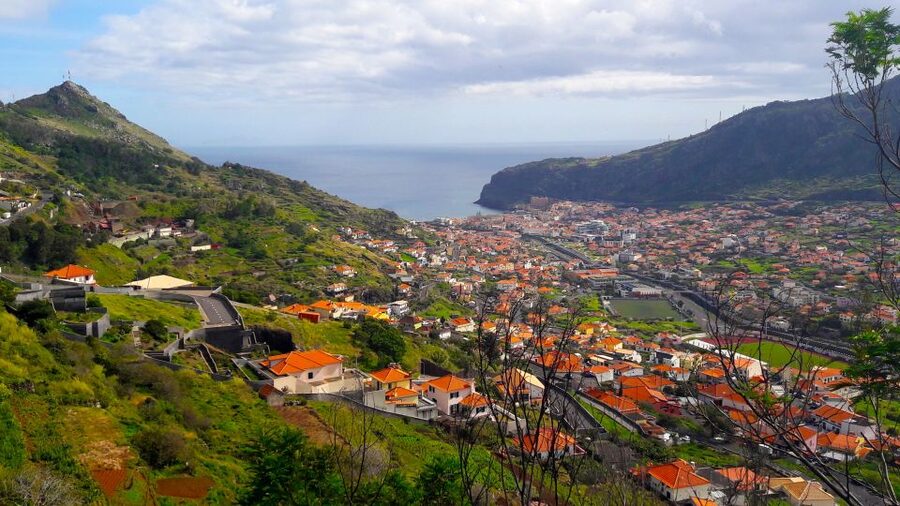 From Funchal: Machico to Porto da Cruz Larano Cliff Hike - Is $50 good value?