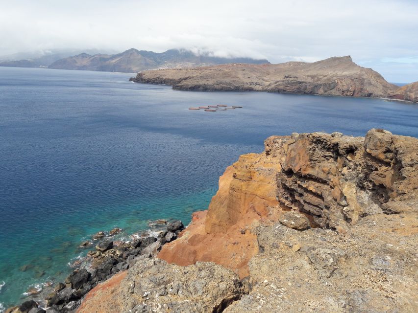 From Funchal: Ponta de São Lourenço/Caniçal Full-Day Hike - What happens when weather or safety changes the route