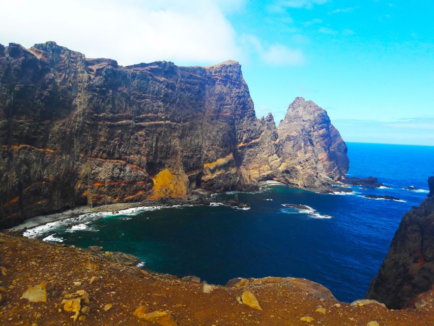 From Funchal: Ponta de São Lourenço/Caniçal Full-Day Hike - Is the $50 price good value?