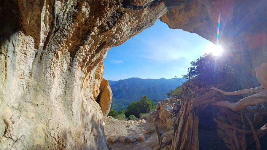 From Genna Silana: Canyon of Gorropu Guided Hike - Why Gorropu Gorge Is Worth the Effort