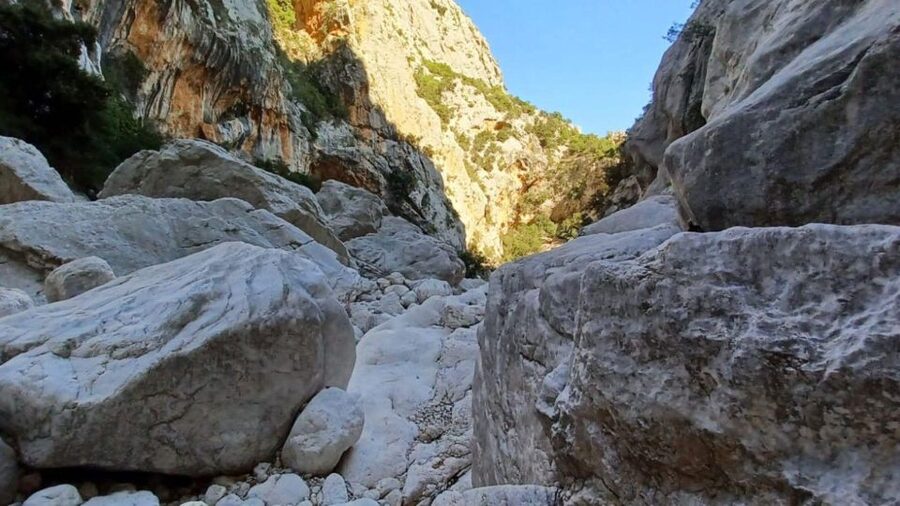 From Genna Silana: Canyon of Gorropu Guided Hike - Should You Book the Gorropu Gorge Hike?