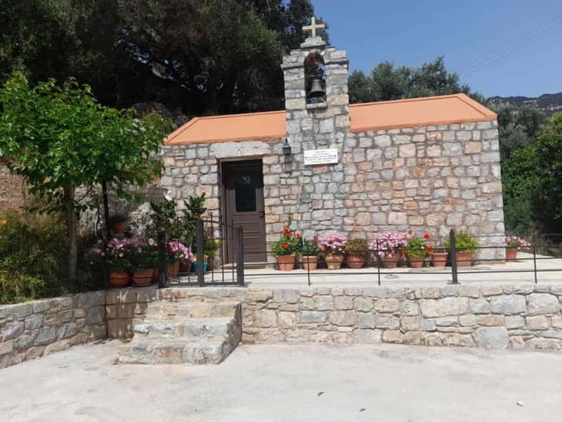 From Georgioupoli: Easy Hiking Day-Trip to Imbros Gorge - Lunch, drinks, and the true cost