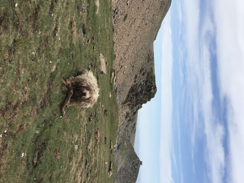 From Granada: High Sierra Nevada hiking experience - What to Pack for a High Mountain Day