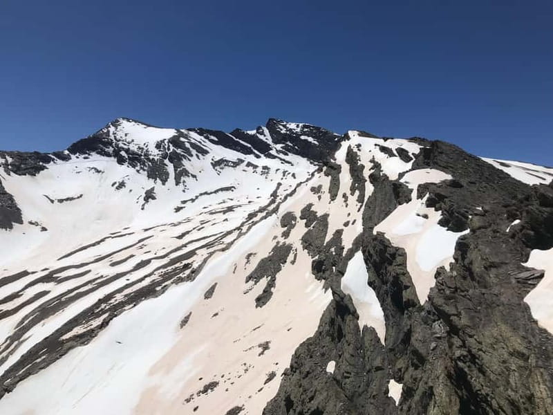 From Granada: High Sierra Nevada hiking experience - Is $69 Good Value?