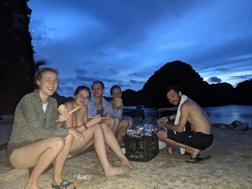 From Hanoi to Lan Ha Bay: 2-Day Jungle Hiking & Night Kayak - Viet Hai village and the private jungle bungalow
