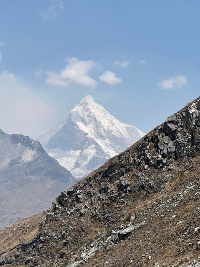 From Huaraz: Hike to the Lagoon 69 - Practical booking advice for Huaraz