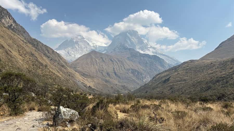 From Huaraz: Hike to the Lagoon 69 - Should you book Lagoon 69?