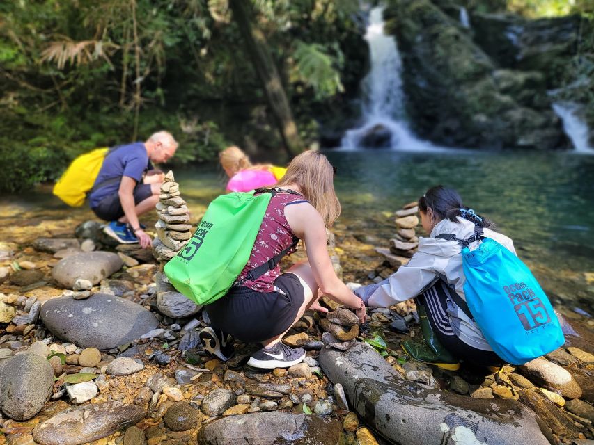 From Hue: Bach Ma National Park Hiking Day Trip with Pickup - Why Bach Ma makes a strong day from Hue