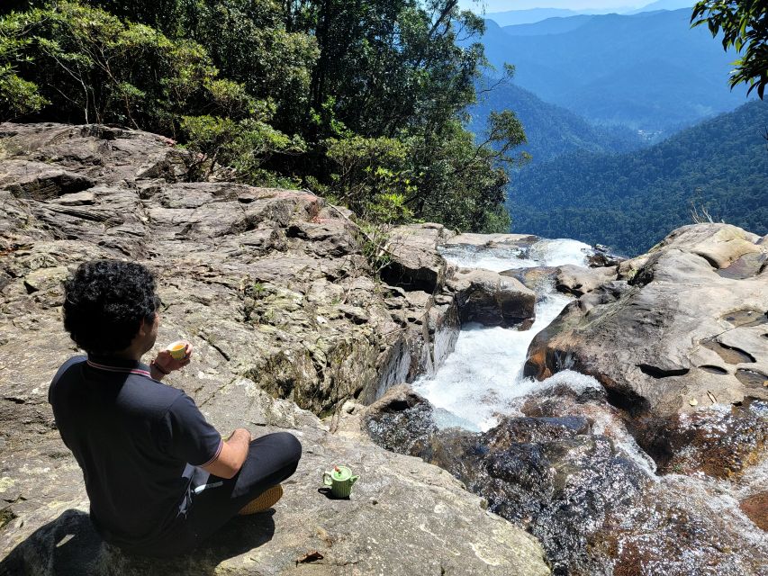 From Hue: Bach Ma National Park Hiking Day Trip with Pickup - Transport, timing, and what the $44 covers