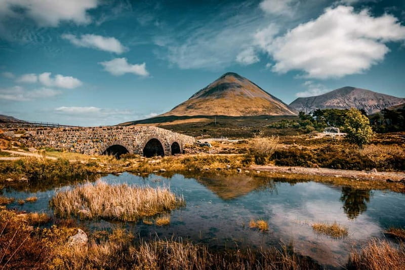 From Inverness: Skye Explorer Full-Day Tour with 3 Hikes - Why this Skye day trip works