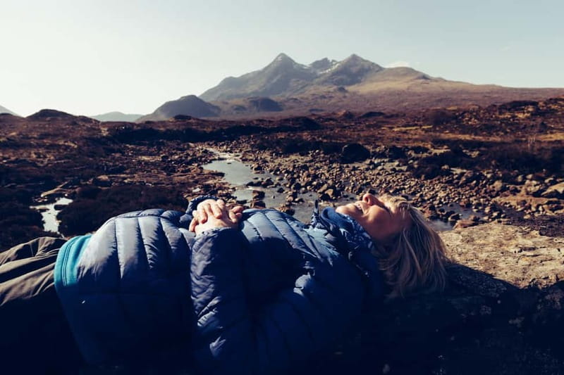 From Inverness: Skye Explorer Full-Day Tour with 3 Hikes - How the guide shapes the day