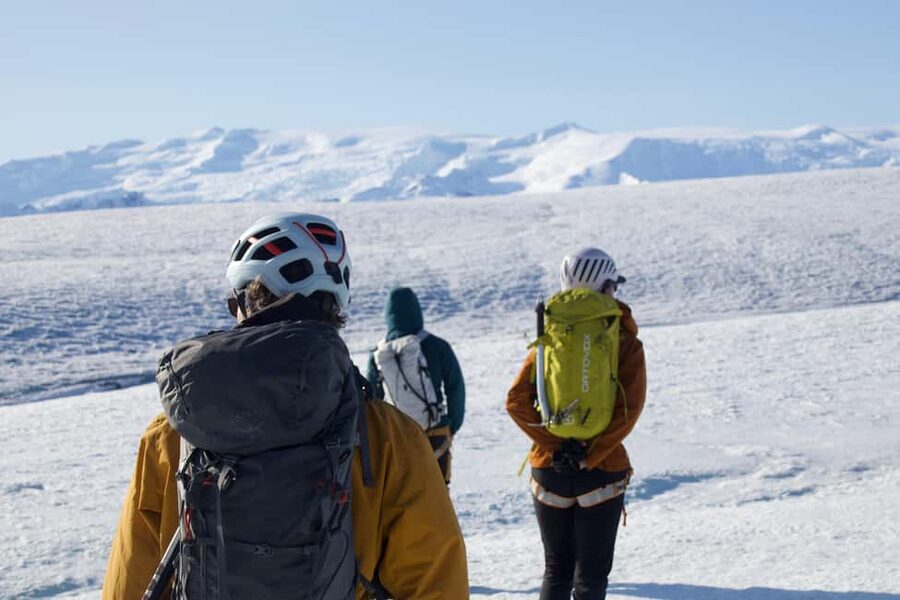 From Jökulsárlón: Vatnajökull Easy Level Glacier Hike - Is $135 a fair price?