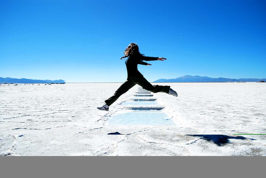 From Jujuy: Salinas Grandes, Purmamarca & Los Colorados Hike - Why This Jujuy Day Trip Is Worth Your Time
