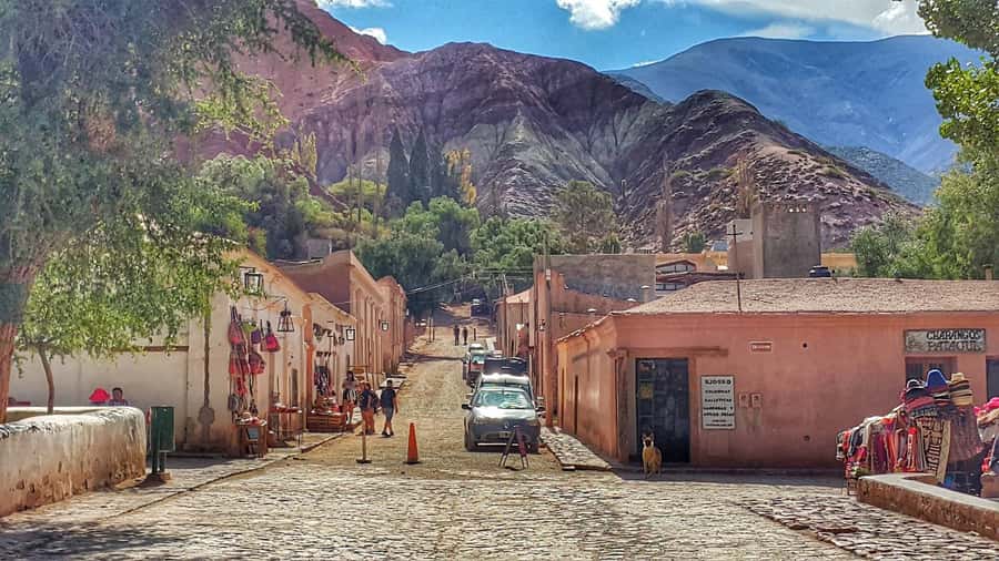 From Jujuy: Salinas Grandes, Purmamarca & Los Colorados Hike - Transport, Group Comfort, and the Real Cost