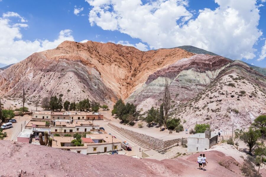 From Jujuy: Salinas Grandes, Purmamarca & Los Colorados Hike - Who Should Book This Experience