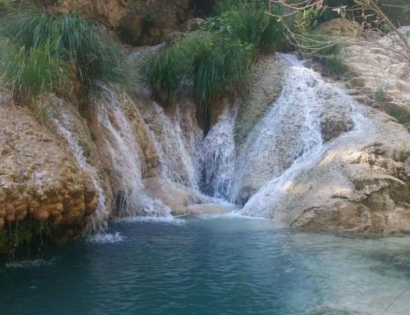 From Kalamata: Polylimnio Waterfalls Guided Hiking Tour - Key points to know before booking