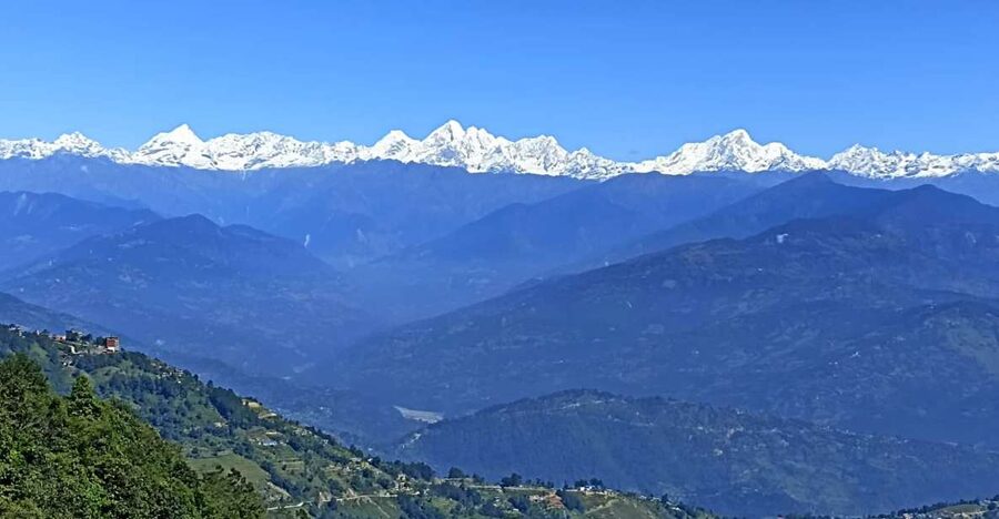 From Kathmandu: Everest View from Nagarkot & hike to Changu - Why this Nagarkot day trip works so well