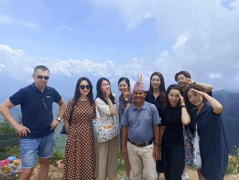 From Kathmandu: Everest View from Nagarkot & hike to Changu - Should you book the Nagarkot to Changunarayan hike?