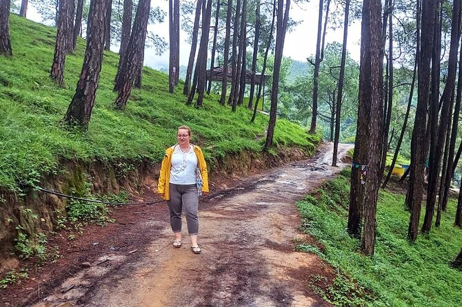From Kathmandu: Private Scenic Day Hike to NamoBuddha - What the $5 price really means