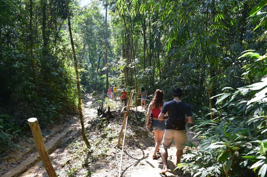 From Krabi: Cheow Lan Lake Cruise and Khao Sok Jungle Hike - Why Cheow Lan Lake is worth the long ride