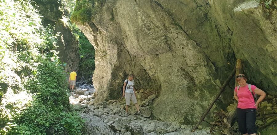 From Krakow: Hiking in the Tatra Mountains and Thermal baths - Key points at a glance