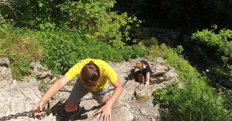 From Krakow: Hiking in the Tatra Mountains and Thermal baths - Chocholowska Thermal Baths for three hours