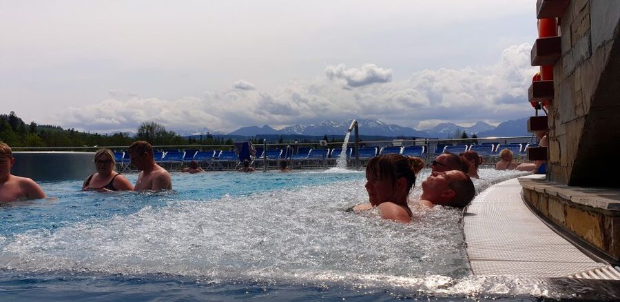 From Krakow: Hiking in the Tatra Mountains and Thermal baths - What $167 includes, and what it does not