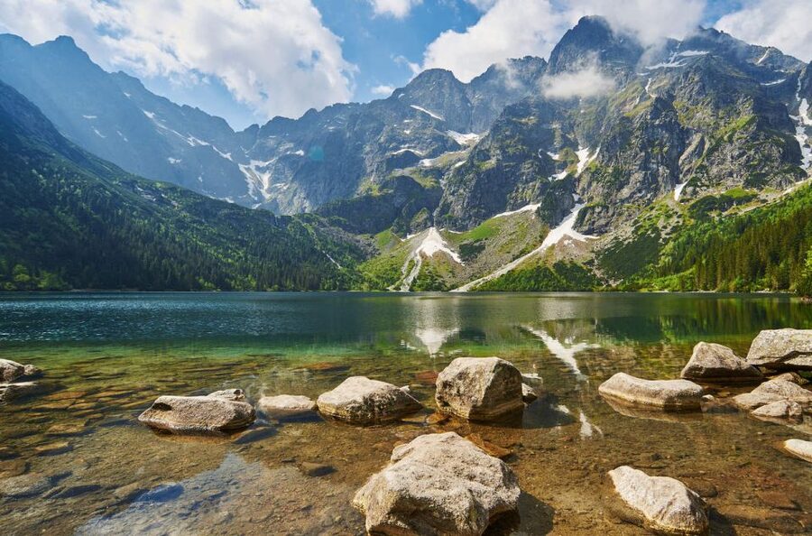 From Krakow: Tatra Mountains and Morskie Oko Hike - Key points to know before booking