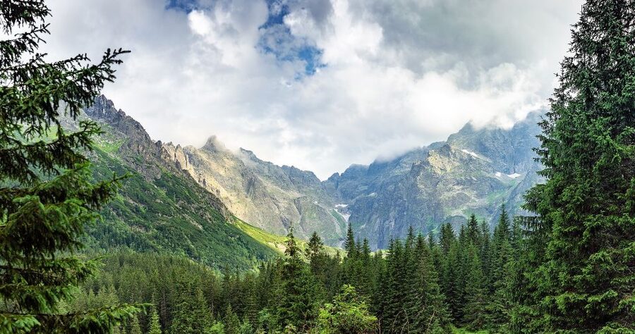 From Krakow: Tatra Mountains and Morskie Oko Hike - Who should book this Morskie Oko outing?